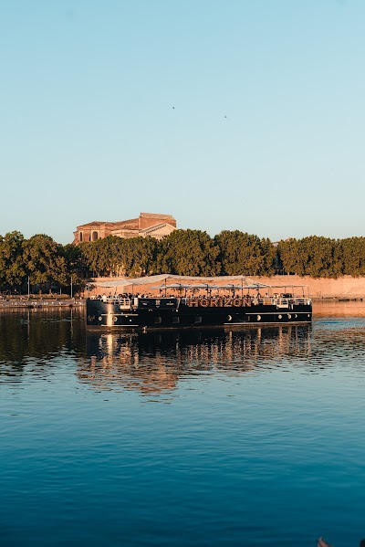 Photo 4 de Péniche Horizon