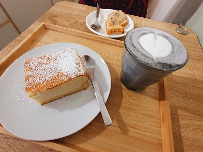 Photo 5 de Le K-afé