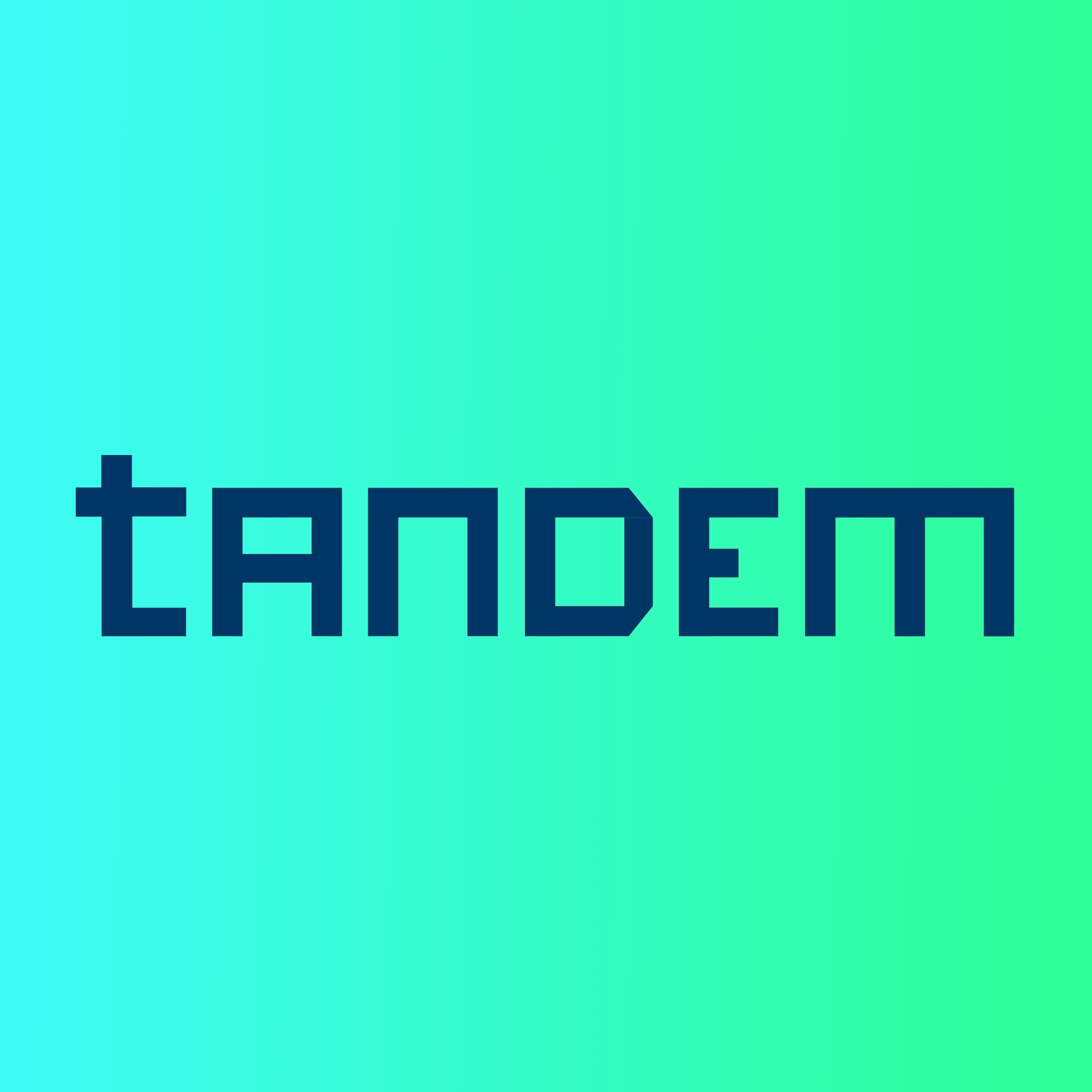 Tandem Podcast Podcasti si
