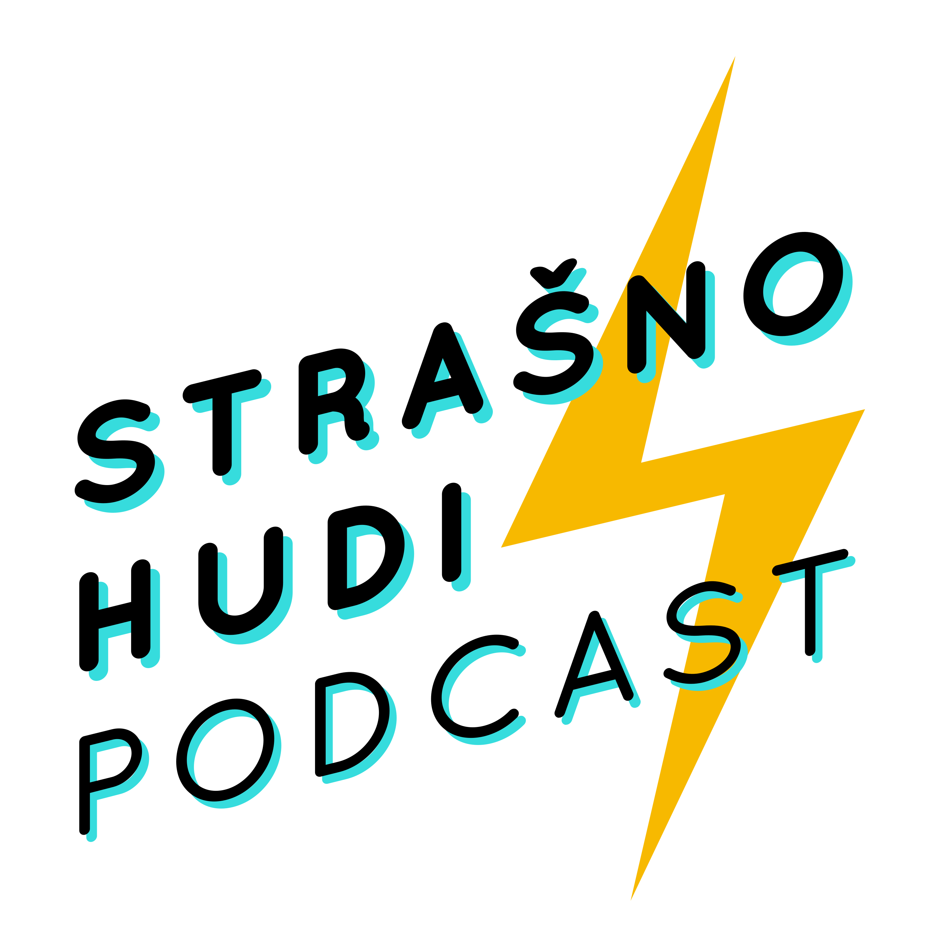 Stra no Hudi Podcast Podcasti si