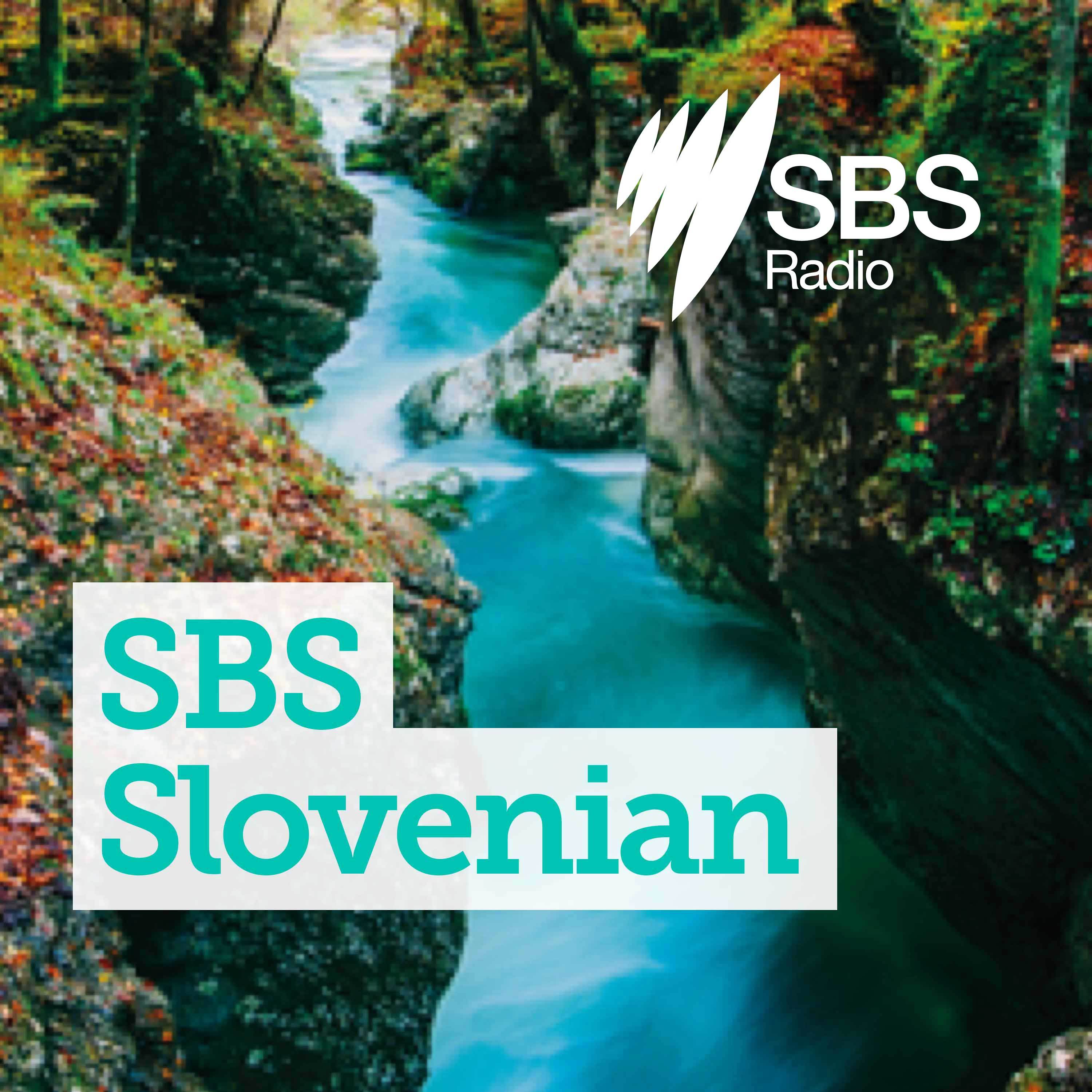 SBS Slovenian Podcast Podcasti si