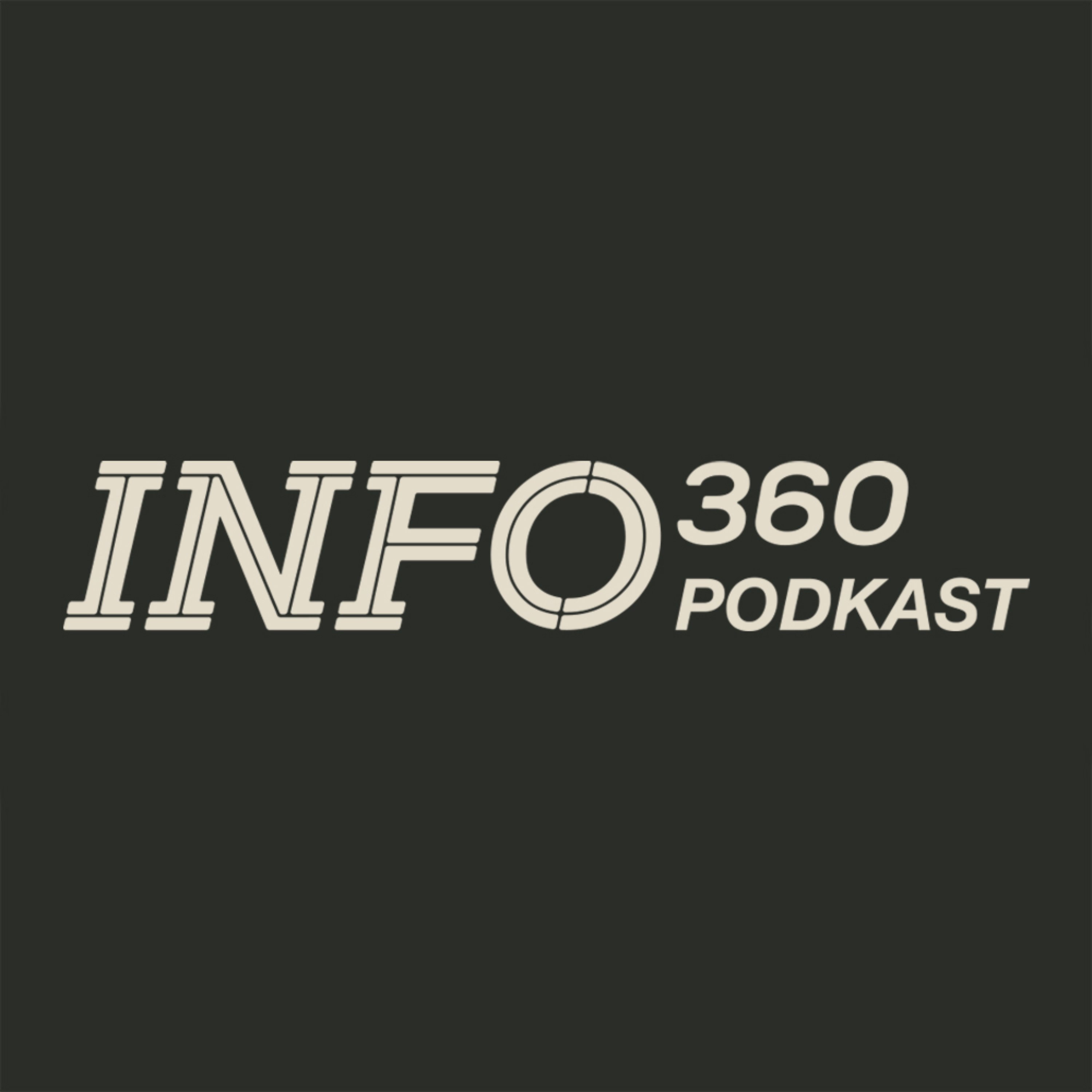 Podkast Info360