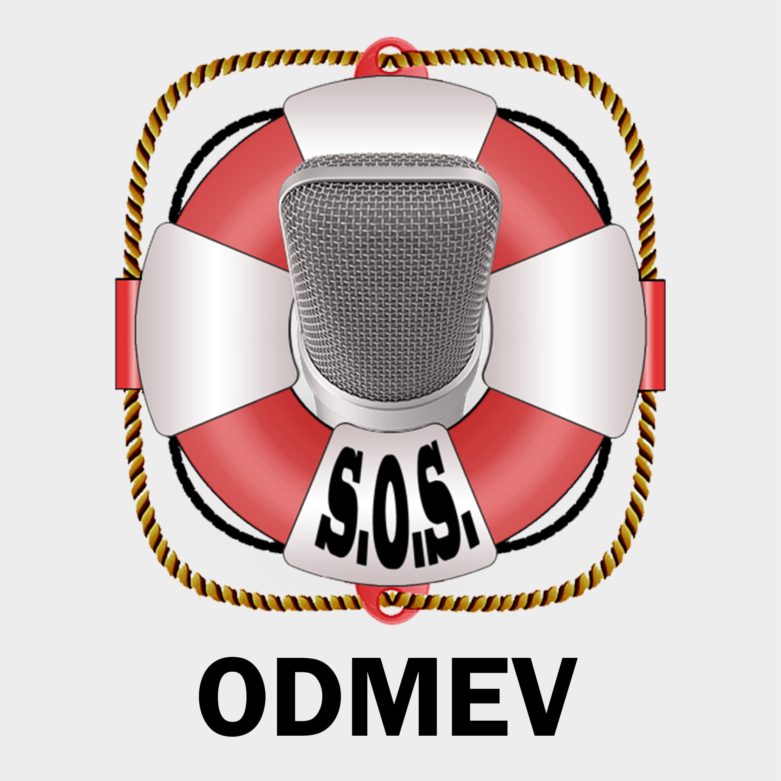SOS Odmevi Podcast Podcasti si