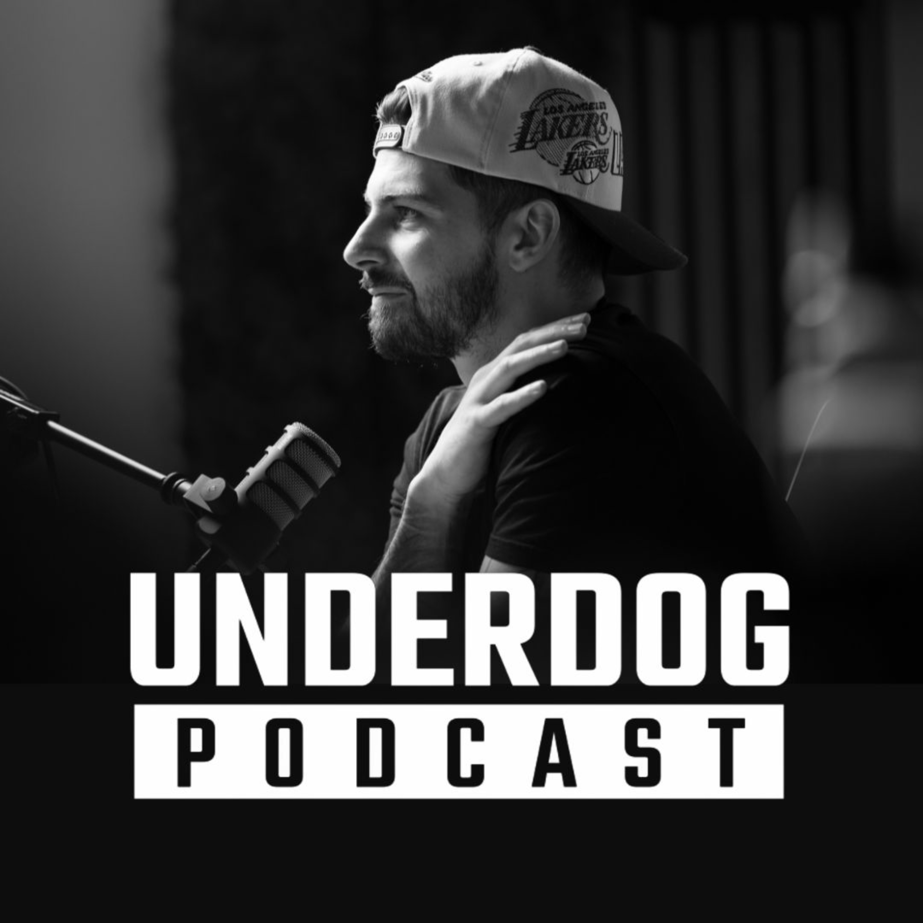 UNDERDOG Podcast Podcasti si