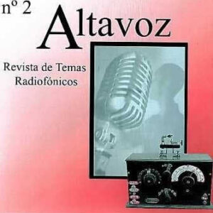 Altavoz