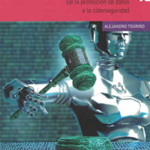 Derecho digital. De la protección de datos a la ciberseguridad. - ISBN: 842379330481007