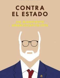 Contra el estado - ISBN: 9781005330040