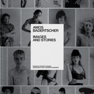 Amos Badertscher. Images and Stories