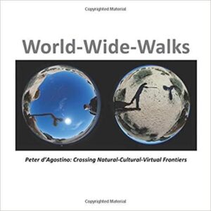 Wold-Wide-Walks. - ISBN: 9781783209132