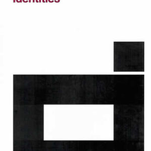 Designers  Identities. - ISBN: 9781856696906