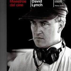 David Lynch. - ISBN: 9782866425845