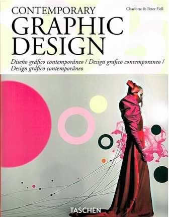 Contemporary graphic design. - ISBN: 9783836521376