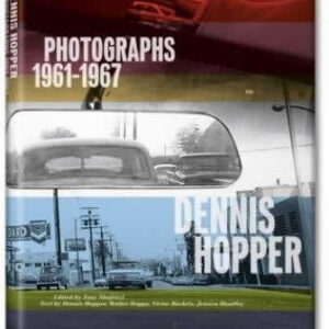 Dennis Hopper: Photographs 1961-1967. - ISBN: 9783836527262