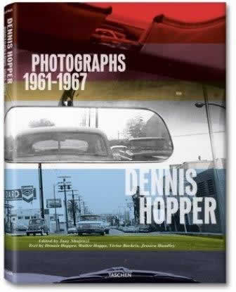 Dennis Hopper: Photographs 1961-1967. - ISBN: 9783836527262