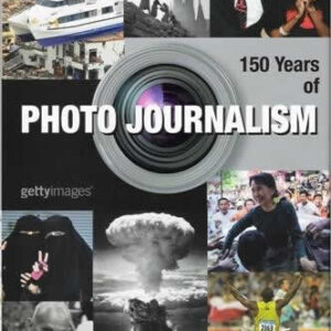 150 Years of Photo Journalism. - ISBN: 9783848000623
