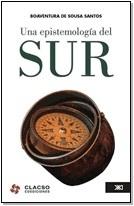 Una espistemología del sur - ISBN: 9786070300561