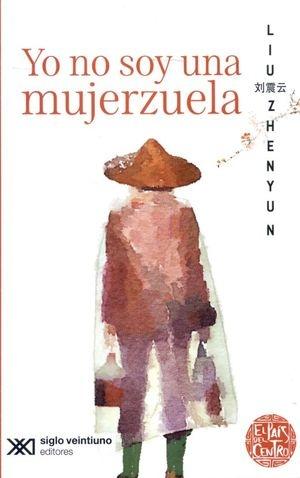 Yo no soy una mujerzuela. - ISBN: 9786070309922