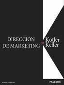 Dirección de marketing. 14ª ed. - ISBN: 9786073212458