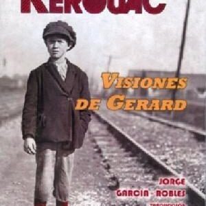 Visiones de Gerard. - ISBN: 9786077112372