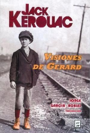 Visiones de Gerard. - ISBN: 9786077112372
