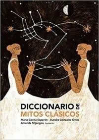 Diccionario de mitos clásicos. - ISBN: 9786078442478