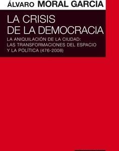 Crisis de la democracia
