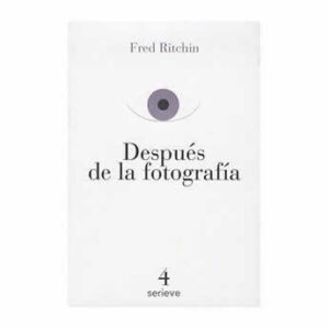 Después de la fotografía. - ISBN: 9786079528638