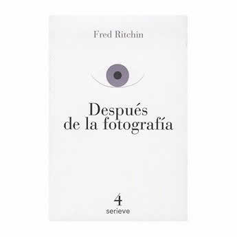 Después de la fotografía. - ISBN: 9786079528638