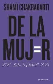 De la mujer en el siglo XX. - ISBN: 9786079805999