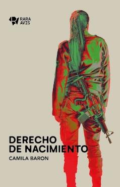 Derecho de nacimiento. Crónicas de Israel y Palestina.