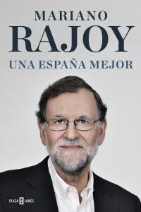 Una España mejor - ISBN: 9788401022739