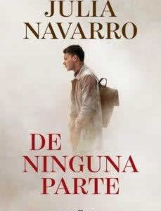 De ninguna parte - ISBN: 9788401024924
