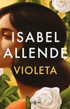 Violeta - ISBN: 9788401027475
