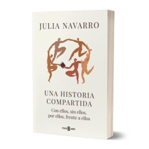 Una historia compartida.Con ellos