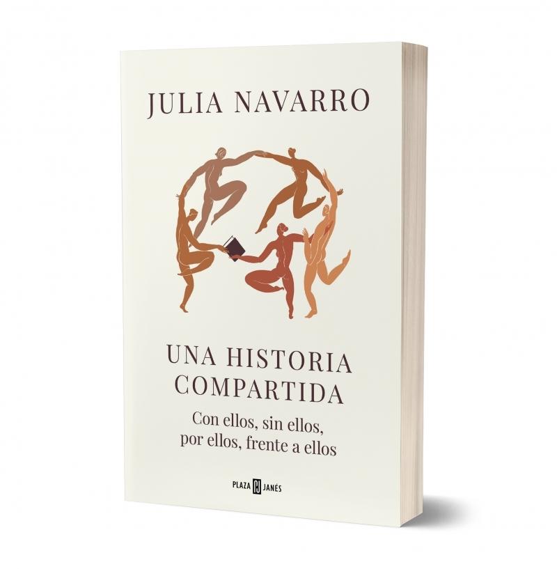 Una historia compartida.Con ellos