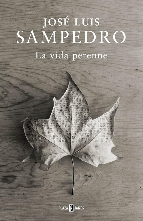 Vida perenne