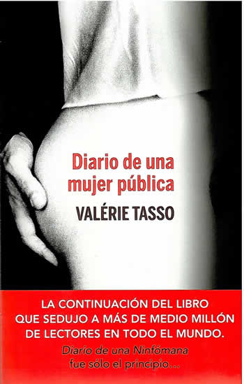 Diario de una mujer pública. - ISBN: 9788401390845