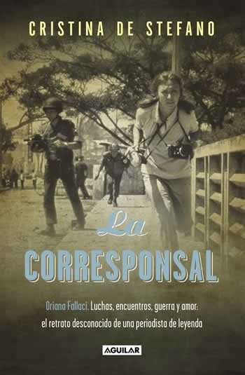 Corresponsal