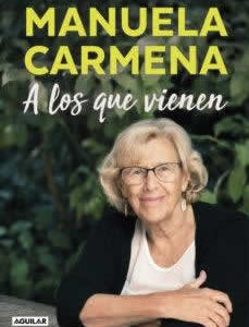 A los que vienen. - ISBN: 9788403517677