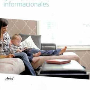 Alfabetización digital y competencias informacionales. - ISBN: 9788408008231