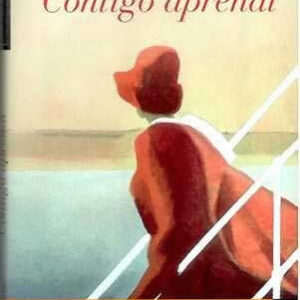 Contigo aprendí. - ISBN: 9788408102908