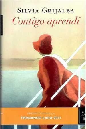 Contigo aprendí. - ISBN: 9788408102908