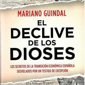 Declive de los dioses