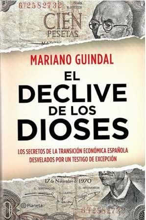 Declive de los dioses