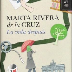 Vida después