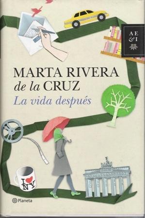 Vida después