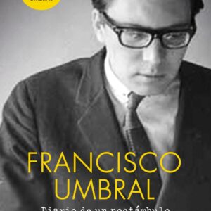 Diario de un noctámbulo - ISBN: 9788408135319