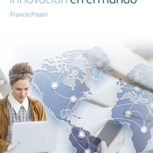 Creadores de futuro. De la innovación en el mundo. - ISBN: 9788408159889