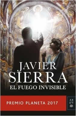 Fuego invisible