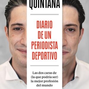 Diario de un periodista deportivo